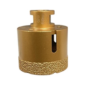 4884 Mermer-granit 63 Mm Vakumlu Elmaslı Panç