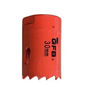 4807 Bi Metal 30 Mm Panç