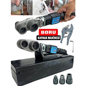 Anadolustrong Ans1026 Pprc Pro 600 Watt  Boru Kaynak Mini Makina Seti  Plastik Boru Kaynak Makinesi