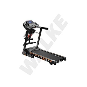 X-power Profesyonel Otomatik Eğimli Masajlı Koşu Bandı 2.5 Hp