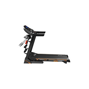 X-power Profesyonel Otomatik Eğimli Masajlı Koşu Bandı 2.5 Hp