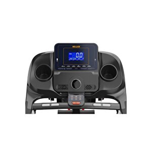 Walke X-power Profesyonel Otomatik Eğimli Masajlı Koşu Bandı 2.5 Hp