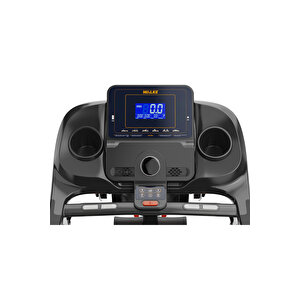 X-power Profesyonel Otomatik Eğimli Masajlı Koşu Bandı 2.5 Hp