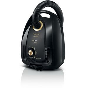 PSU7POW 850 W Toz Torbalı Süpürge