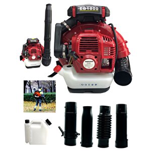 Kawashima 5 Hp Yaprak-fındık Toplama Üfleme Makinesi