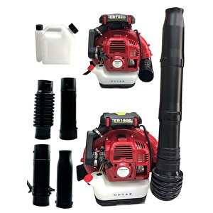 Kawashima 5 Hp Yaprak-fındık Toplama Üfleme Makinesi