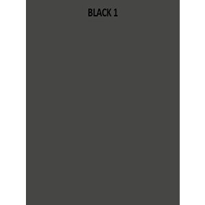 Stylegrout 0-8 Black 1 Derz Dolgu 3 Kg