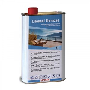 Litoseal Terrace 1l