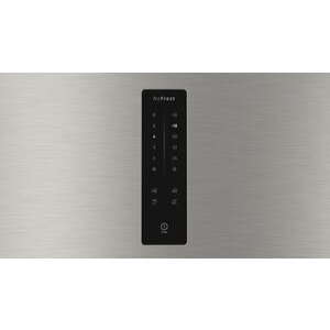 BD2186IEXN Çift Kapılı No Frost Buzdolabı