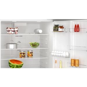 BD2186IEXN Çift Kapılı No Frost Buzdolabı