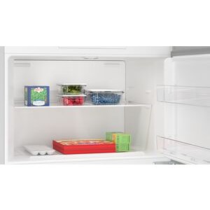 Profilo BD2186IEXN Çift Kapılı No Frost Buzdolabı