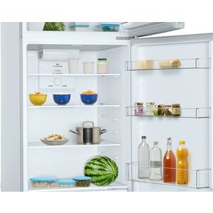 BD2055LENN Çift Kapılı No Frost Buzdolabı