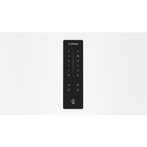 BD2176WEXN Çift Kapılı No Frost Buzdolabı