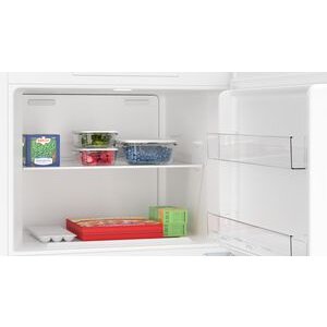 BD2176WEXN Çift Kapılı No Frost Buzdolabı