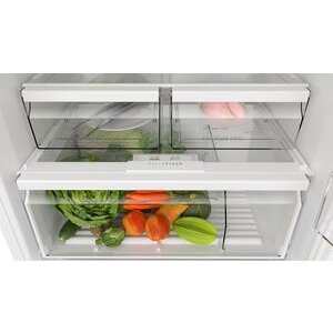 Profilo BD2176WEXN Çift Kapılı No Frost Buzdolabı