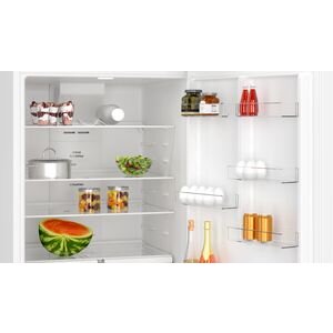 Profilo BD2176WEXN Çift Kapılı No Frost Buzdolabı
