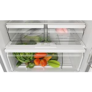 BD2176IEXN Çift Kapılı No Frost Buzdolabı
