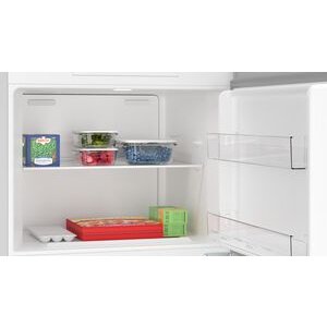 BD2176IEXN Çift Kapılı No Frost Buzdolabı