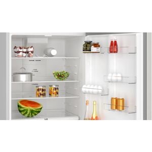 Profilo BD2176IEXN Çift Kapılı No Frost Buzdolabı