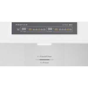 BD3055IEVN Kombi No Frost Buzdolabı