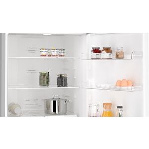 Profilo BD3055IEVN Kombi No Frost Buzdolabı