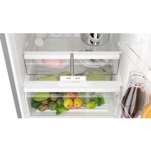 Profilo BD3055IEVN Kombi No Frost Buzdolabı