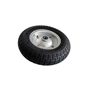 Şi̇şme Bi̇lyali Tekerlek 350-7 Mm