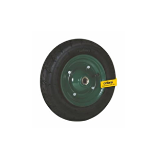 Şi̇şme Bi̇lyali Tekerlek 350-7 Mm