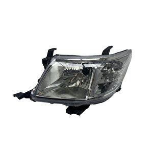 Toyota Far Hılux Vigo 12-14 Sol (elektrikli/motorlu)