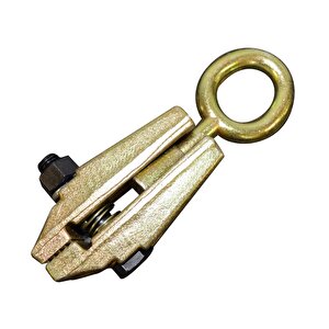 Kurtağzı Çektirme Tek Yönlü 3t