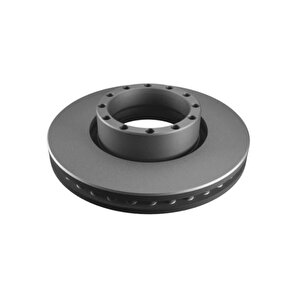 Fren Diski Iveco Eurobus On