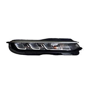 Cıtroen Sinyal Far Üstü C3 16-21 Sağ (gündüz Led)