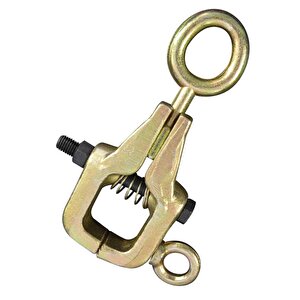 Kurtağzı Çektirme Çiftyönlü 3 - 5t