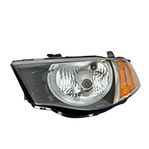 Mıtsubıshı Far L200 06-10 Sol (elektrikli Sarı)