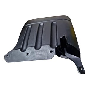 Paçalık Ön Sol H100 Kamyonet 2004-