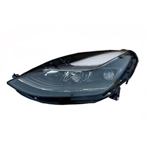 Far Sol Tesla Model Y 2021-2024 Beyinli Ledli Mercekli