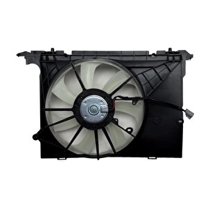 Fan Davlumbaz Corolla 2007-2018 / Auris 2007-2018 Dizel