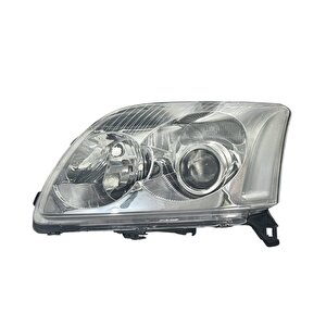 Toyota Avensis Far 2003-2005 Sol (elektirikli)