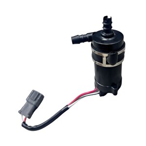 Honda Motor Su Fiskiye Civic 07-12/accord 02-12/city 07-12/crv 02-07 (far Yıkama İçin)