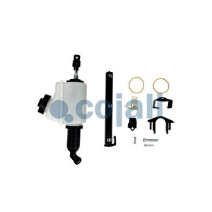 Debriyaj Üst Merkez Renault Premium 9650019022