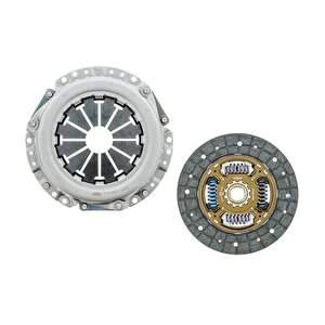 Debriyaj Seti Corolla 2007-2013 / Auris 2007-2013 / Avensis 2009- Manuel 6 Vites