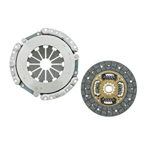 Debriyaj Seti Corolla 2007-2013 / Auris 2007-2013 / Avensis 2009- Manuel 6 Vites