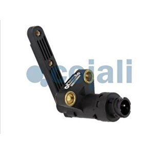 Koruk Suspansiyon Ventili Renault Scania Daf 4410501010