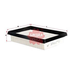 Hava Filtresi Corolla 2018 - / C-hr 2016 - 2018 / Yaris 1.5 2012 - / Yaris 1.0 2018 /