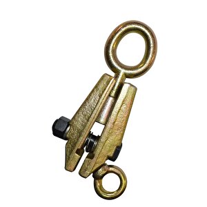 Kurtağzı Çektirme Çiftyönlü 3 - 5t