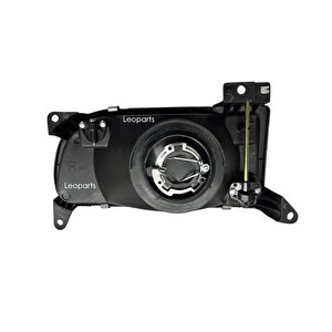 Leoparts Kia Pride Far Lambası Sedan Sağ 1998-2001 Kk135-50-040
