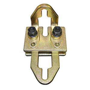 Kurtağzı Çektirme Lamalı 2 - 5t