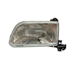 Leoparts Toyota Starlet Far Lambası Sol 1990-1993 81150-16601