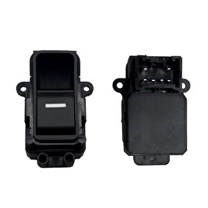 Honda  Düğme Cam Açma Accord 03-05 Ön Sağ/arka Sağ/sol