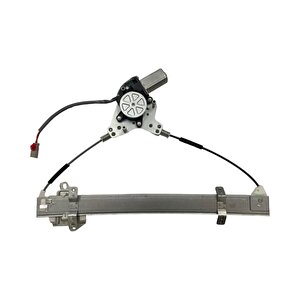 Cam Krikosu Ön Sağ Civic 2001-2006 Motorlu